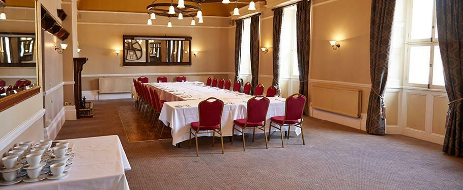 Saracens Head Hotel By Greene King Inns Тостер Экстерьер фото